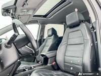 Leather Seats, Heated Seats & Steering, Back-Up Camera, Sunroof, Bluetooth Connection, Lane Departur... (image 1)
