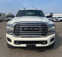 Looking for a tough truck with all the pulling power you could possibly need. Then look no further t... (image 7)