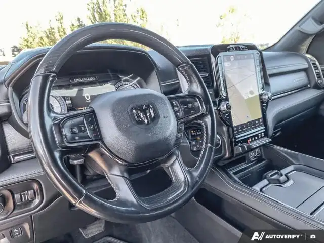 2022 Ram 1500 Limited | Park Assist | in Cars & Trucks in Edmonton - Image 18