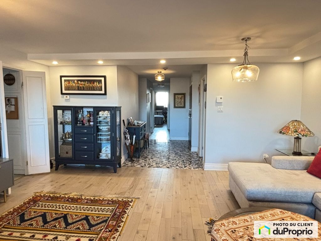 $619,000 - Condominium in Côte-des-Neiges / Notre-Dame-de-Grâce — photo 3