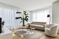 Découvrez Rivea II à Lachenaie, face à la Rivière-des-Prairies. Ce complexe offre bien-être, logemen... (image 2)