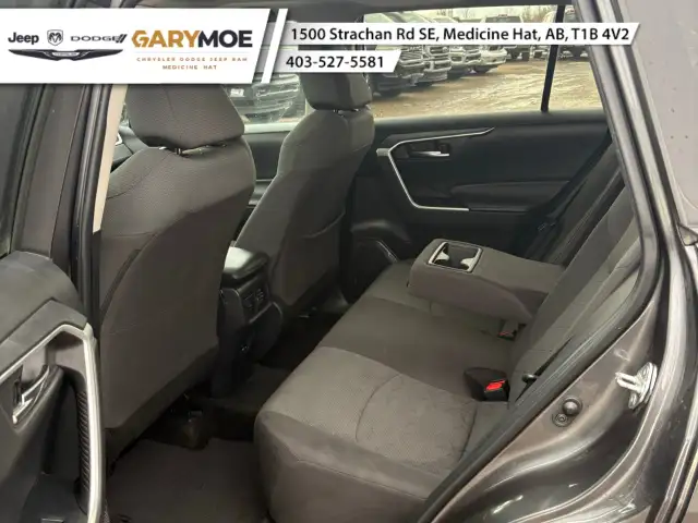 2022 Toyota RAV4 in Cars & Trucks in Medicine Hat - Image 13