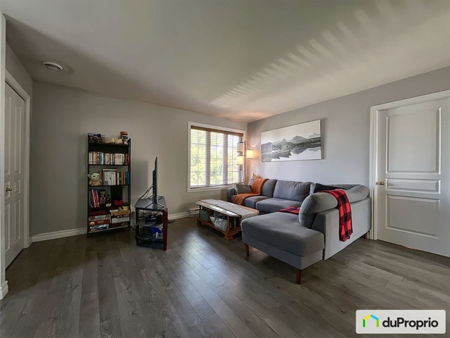 $319,500 - Condominium for sale in Lebourgneuf — photo 3
