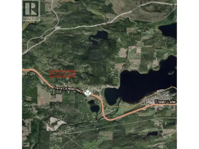DL 6337 16 HIGHWAY Fraser Lake, British Columbia in Land for Sale in Burns Lake - Image 24