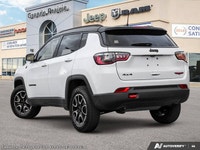 TWO-TONE PAINT W/BLACK ROOF,ENGINE: 2.0L DOHC I-4 DI TURBO W/ESS (STD),Bright White,QUICK ORDER PACK... (image 4)