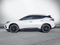 Come see this 2023 Nissan Murano SL while we still have it in stock! * This Nissan Murano is a Barga... (image 2)