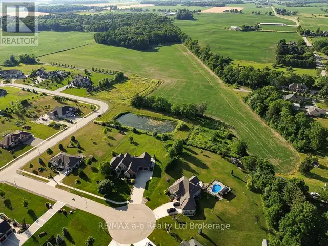 000 DEER CRESCENT Norwich, Ontario in Land for Sale in Woodstock - Image 6