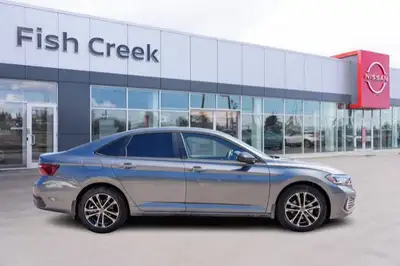 2024 Volkswagen Jetta Comfortline Sport Package | No Accidents, View more