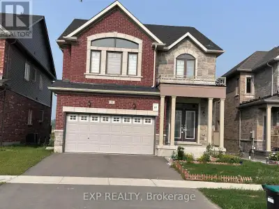 31 LORNE THOMAS PLACE New Tecumseth (Alliston), Ontario