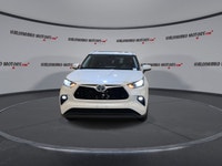 Meet the hybrid SUV that fits real Canadian life. This 2022 Toyota Highlander Hybrid XLE AWD, sold b... (image 2)