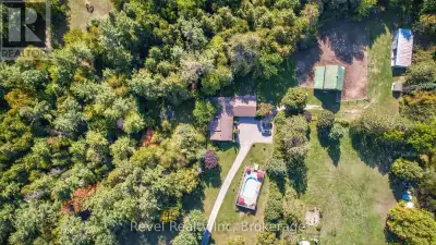 Welcome to your private 48.39-acre sanctuary - a rare opportunity to escape the city and embrace a s...
