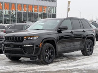 This Jeep Grand Cherokee has a dependable Intercooled Turbo Regular Unleaded I-4 2.0 L/122 engine po... (image 3)