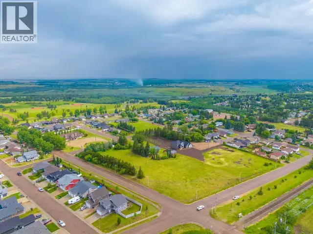6103 52 Avenue Vermilion, Alberta in Land for Sale in Strathcona County - Image 24