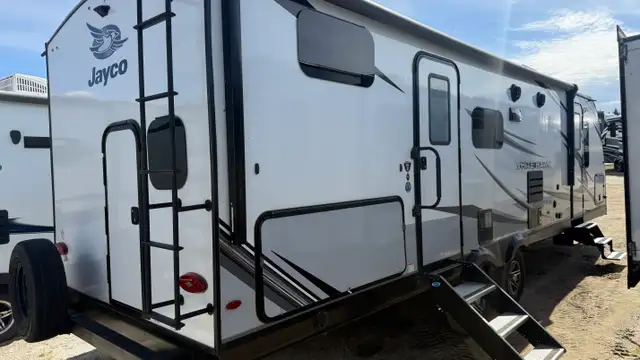 2022 Jayco WHITEHAWK 29 BH in Travel Trailers & Campers in St. Albert - Image 5