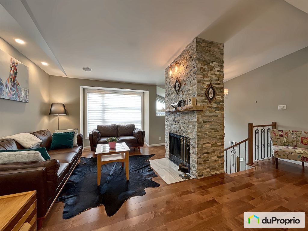 $835,000 - Bungalow for sale in Boucherville — photo 2