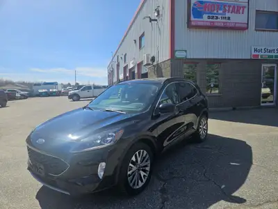 All of our vehicles come certified! We always stand behind our cars and we do our best to accommodat...