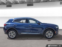 Experience premium comfort and modern sophistication in this 2023 Buick Envision. Finished in elegan... (image 6)