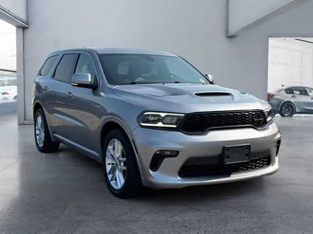 2021 Dodge Durango R/T525767075494645766
