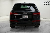 Local trade!!! Treat your family to the features they deserve in this 7 passenger Q7 great features... (image 6)