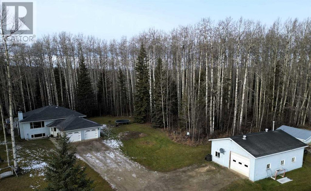 54301 RANGE ROAD 170 Rural Yellowhead County, Alberta in Houses for Sale in St. Albert