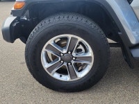 3.6L V6 | 8-SPEED AUTOMATIC TRANSMISSION | HEATED FRONT SEATS | HEATED STEERING WHEEL | LEATHER | NA... (image 5)