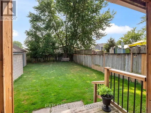 4448 FIFTH AVENUE Niagara Falls (Downtown), Ontario in Houses for Sale in St. Catharines - Image 27