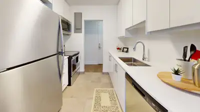 Apartment for Rent at Gordon Avenue, Highland London