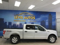 FORD F-150 2018 XLT 2.7L ECOBOOST 4X4 SUPERCREW BOITE 5 1/2 TOUT ÉQUIPÉ / CAMÉRA DE RECUL / BLUETOOT... (image 6)