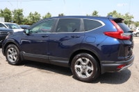 WELL MAINTAINED NO ACCIDENT Elevate Your Drive with the Honda CR-V AWD. Discover the Perfect Blend o... (image 4)