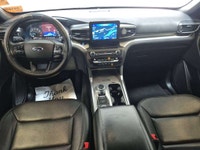 2020 Ford Explorer XLT Only 99,642 KM | Leather | Loaded with Options Now Available at Loeppky Auto... (image 5)