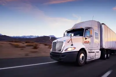 Hiring AZ Drivers, View more