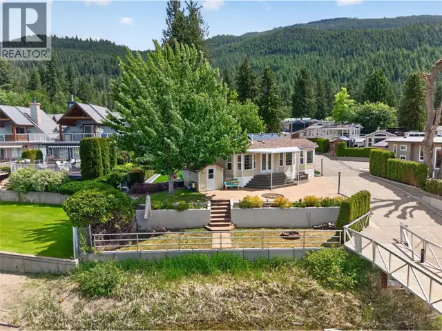 8242 97A Highway Unit# 80 Mara, British Columbia in Condos for Sale in Kamloops - Image 11