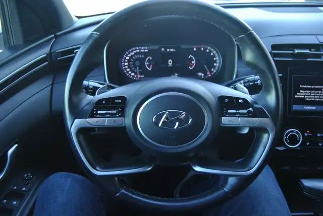 2022 Hyundai Santa Cruz Preferred AWD , Carplay , Heated Seats in Cars & Trucks in Gatineau - Image 14