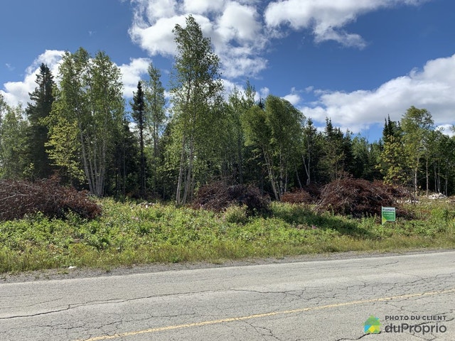 $45,000 - Residential Lot for sale in Grande-Riviere — photo 1