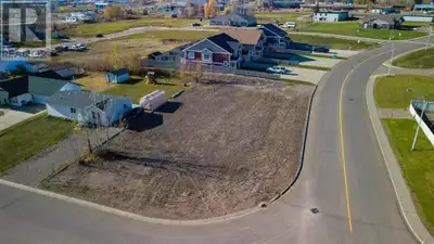 Spacious corner lot in popular Midtown subdivision, ready for your spring building plans. RS-1 zonin...