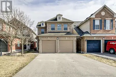78 SHENANDOAH DRIVE Whitby (Williamsburg), Ontario