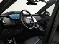This 2023 Land Rover Range Rover Sport Dynamic SE P400 is a local Ontario vehicle with remaining man... (image 8)