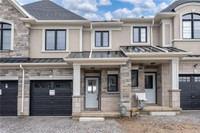 149 Aquasanta Crescent Hamilton, Ontario