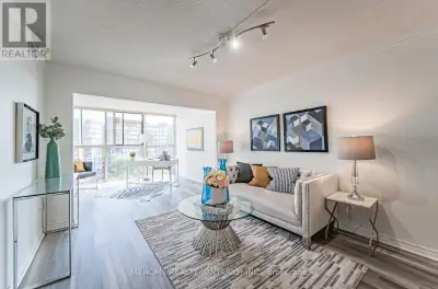 810 - 2091 HURONTARIO STREET Mississauga (Cooksville), Ontario