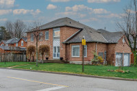 Pickering W/5 Bedrooms