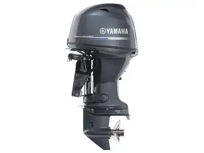 2025 Yamaha F60LHC 60hp ### Yamaha Marine FourStroke F60LHC / 60HP F60LHC F- Four Stroke L- 20in. Sh...