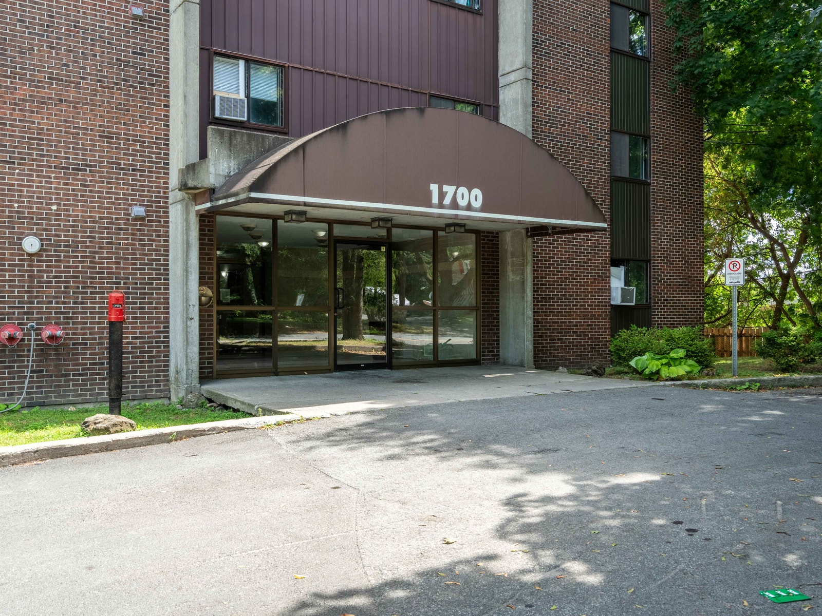1700 boul. Lévesque est — photo 3