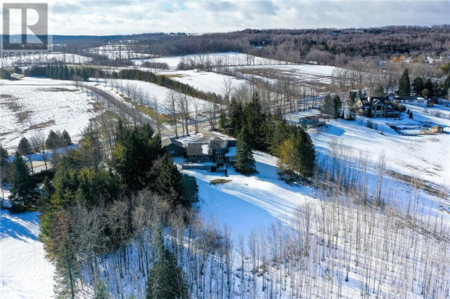 8254 21/22 NOTTAWASAGA Side Road Duntroon, Ontario in Houses for Sale in Oakville / Halton Region - Image 2