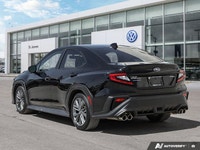 * Drivetrain: Symmetrical Full-Time All-Wheel Drive. * Infotainment: Dual 7.0-inch touchscreens. * C... (image 2)