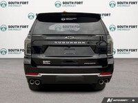 Leather Seats, 3rd Row Seating, Heated & Ventilated Seats, Heated Steering, Adaptive Cruise Control,... (image 7)