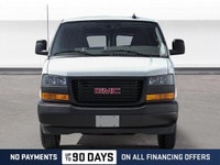 This GMC Savana Cargo Van boasts a sturdy engine powering this Automatic transmission. * This GMC Sa... (image 1)