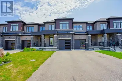 31 BRADLEY Avenue Binbrook, Ontario