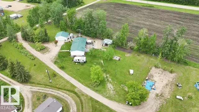 4903A 47 AV Rural Westlock County, Alberta in Houses for Sale in Edmonton - Image 38