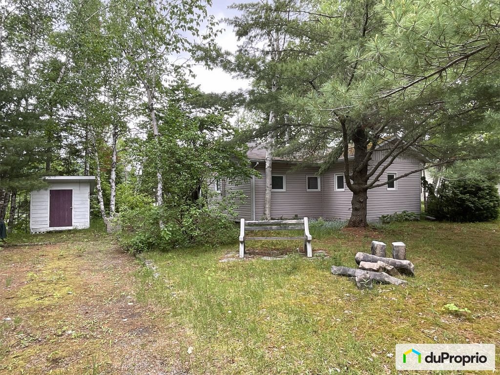 9e chemin du Lac-Sébastien — photo 1