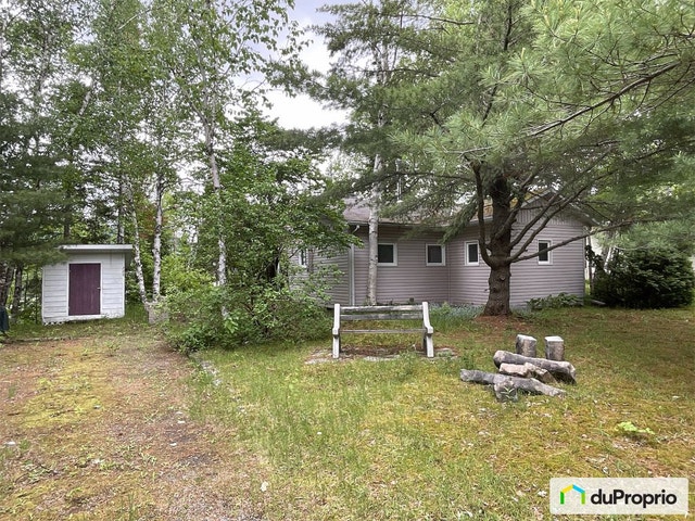 9e chemin du Lac-Sébastien — photo 1